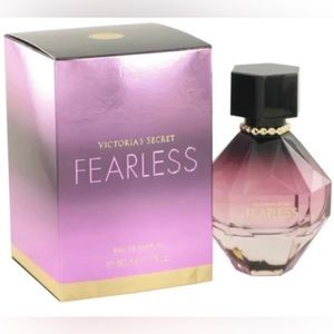 VICTORIAS SECRET
FEARLESS Perfume, New